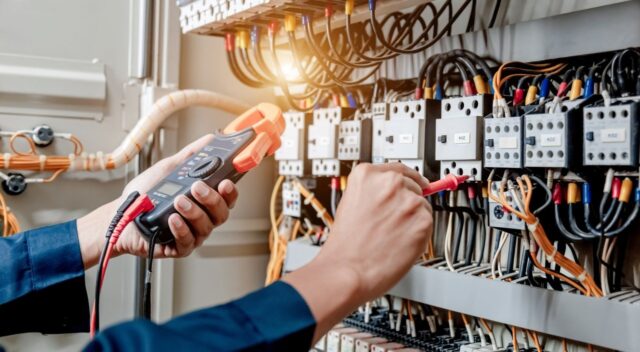 HV Testing And Commissioning: A Practical Guide From Installation To ...
